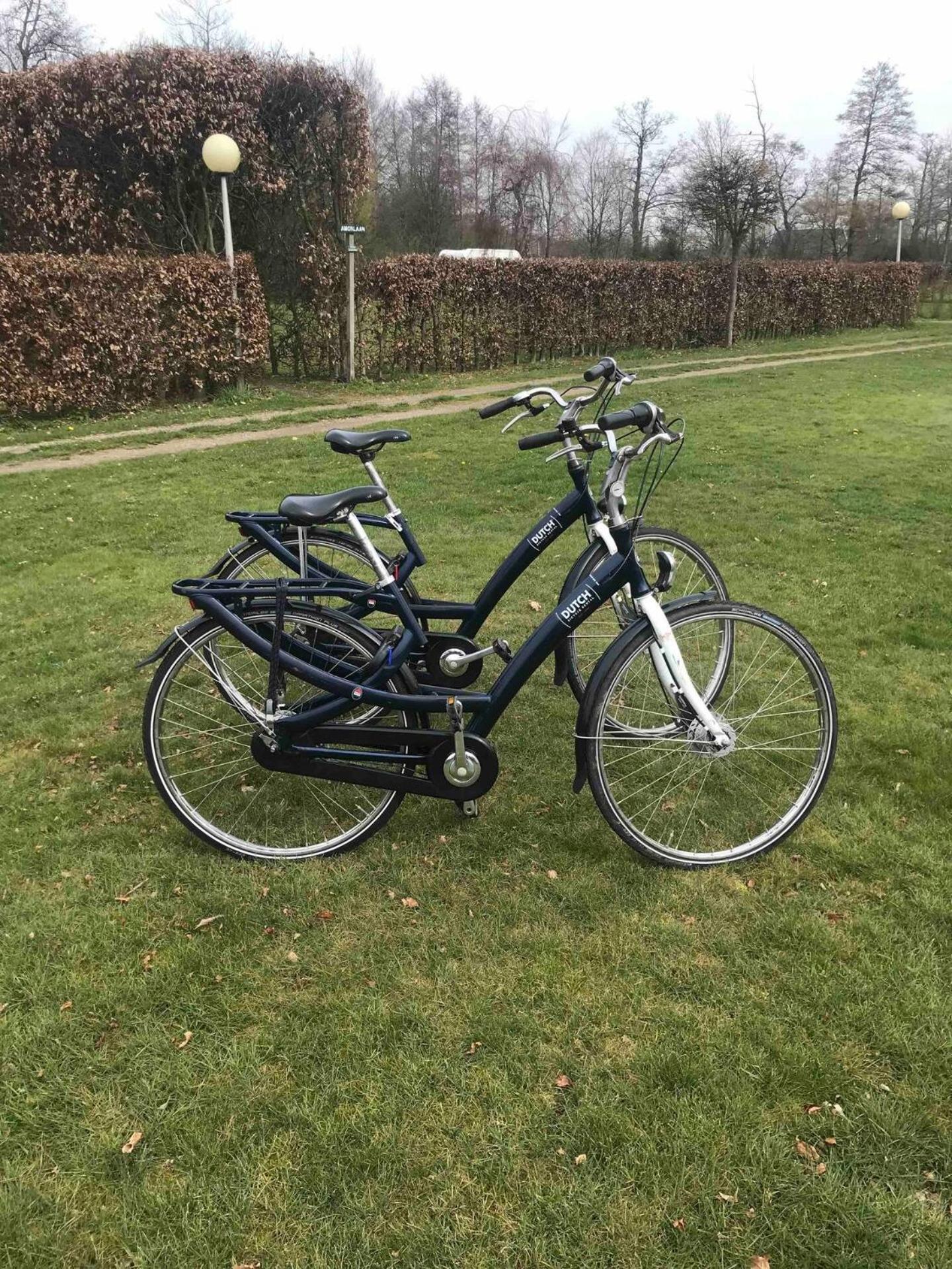 אפ Charmante Woning Op Rustig Park Met Fietsen מראה חיצוני תמונה