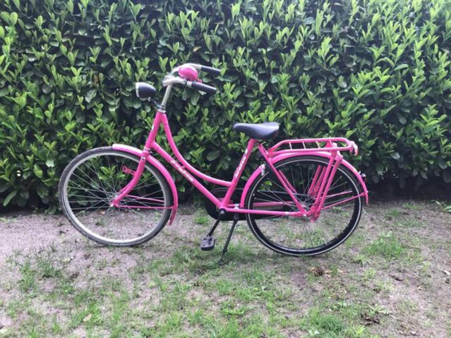 אפ Charmante Woning Op Rustig Park Met Fietsen מראה חיצוני תמונה